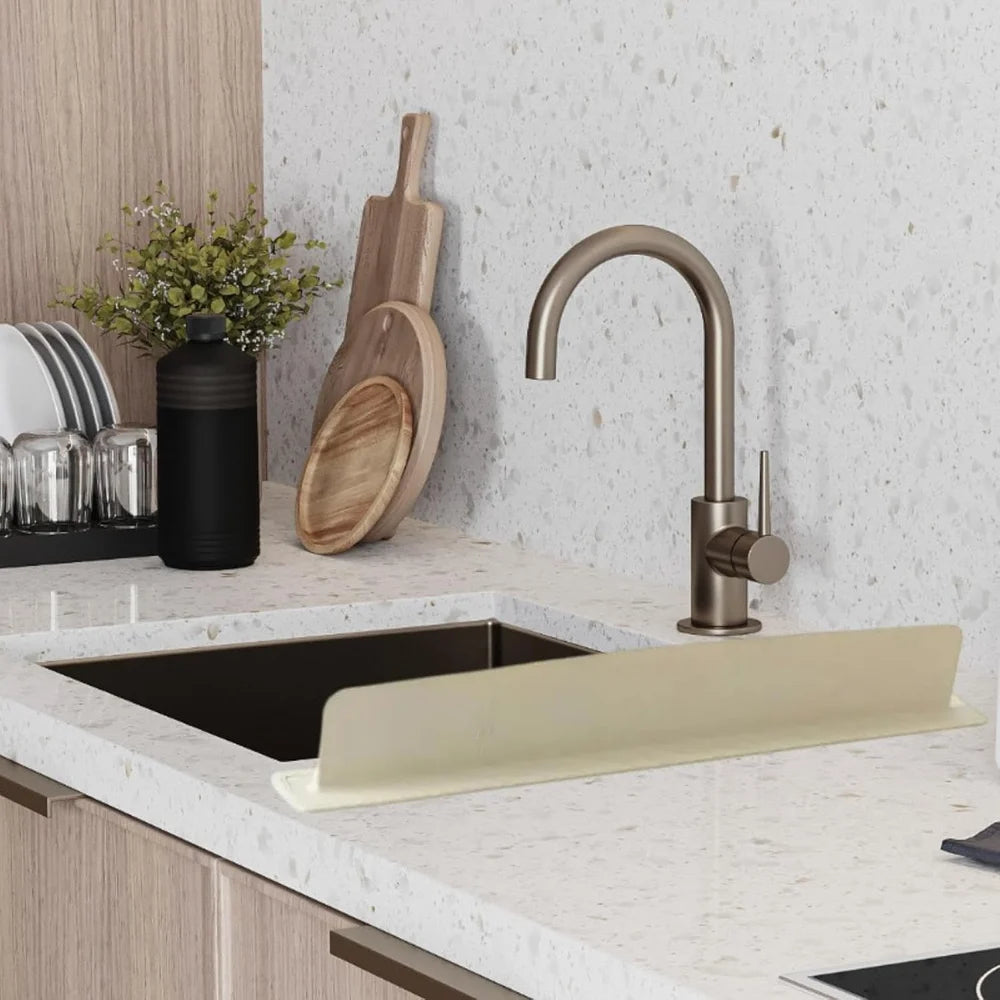 Silicone Sink Splash Guard