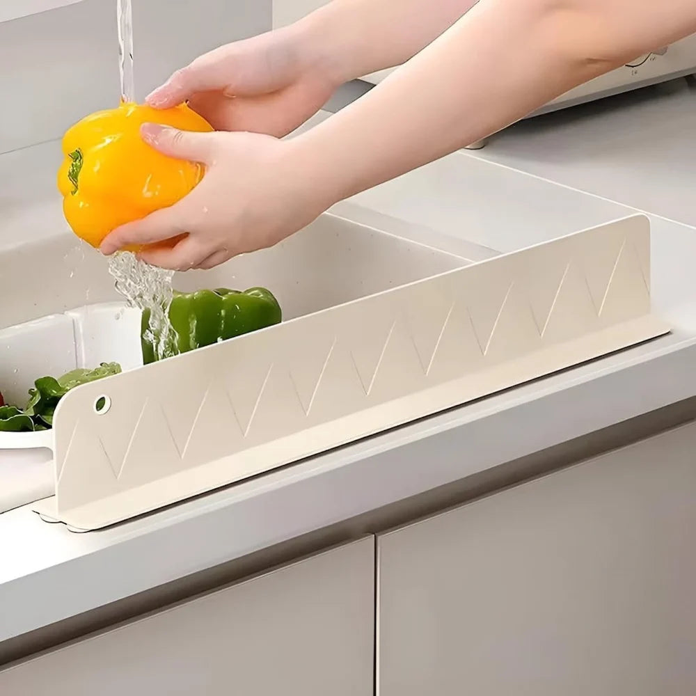 Silicone Sink Splash Guard
